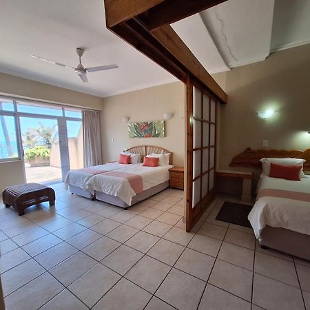 Salt Rock Hotel And Beach Resort Ballito Zewnętrze zdjęcie