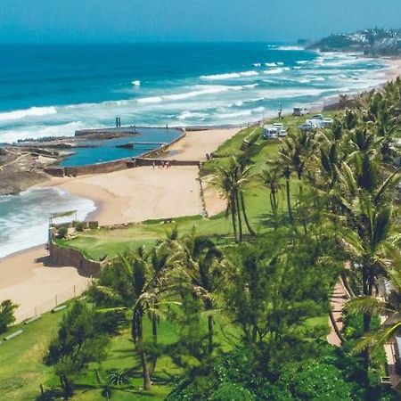 Salt Rock Hotel And Beach Resort Ballito Zewnętrze zdjęcie