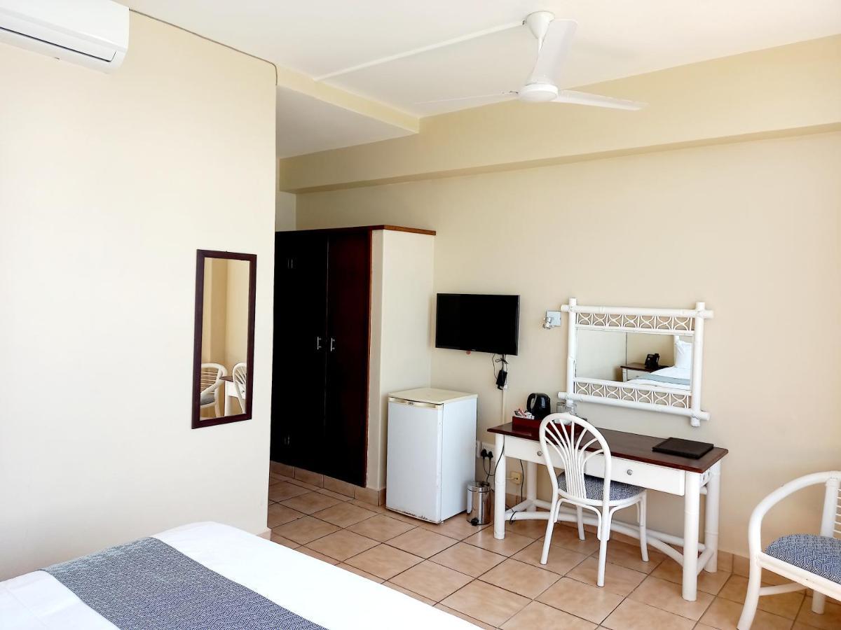 Salt Rock Hotel And Beach Resort Ballito Zewnętrze zdjęcie