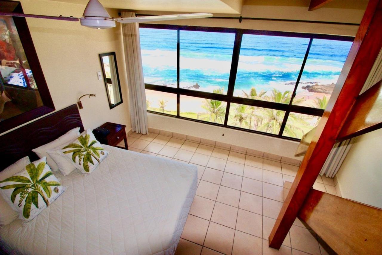 Salt Rock Hotel And Beach Resort Ballito Zewnętrze zdjęcie