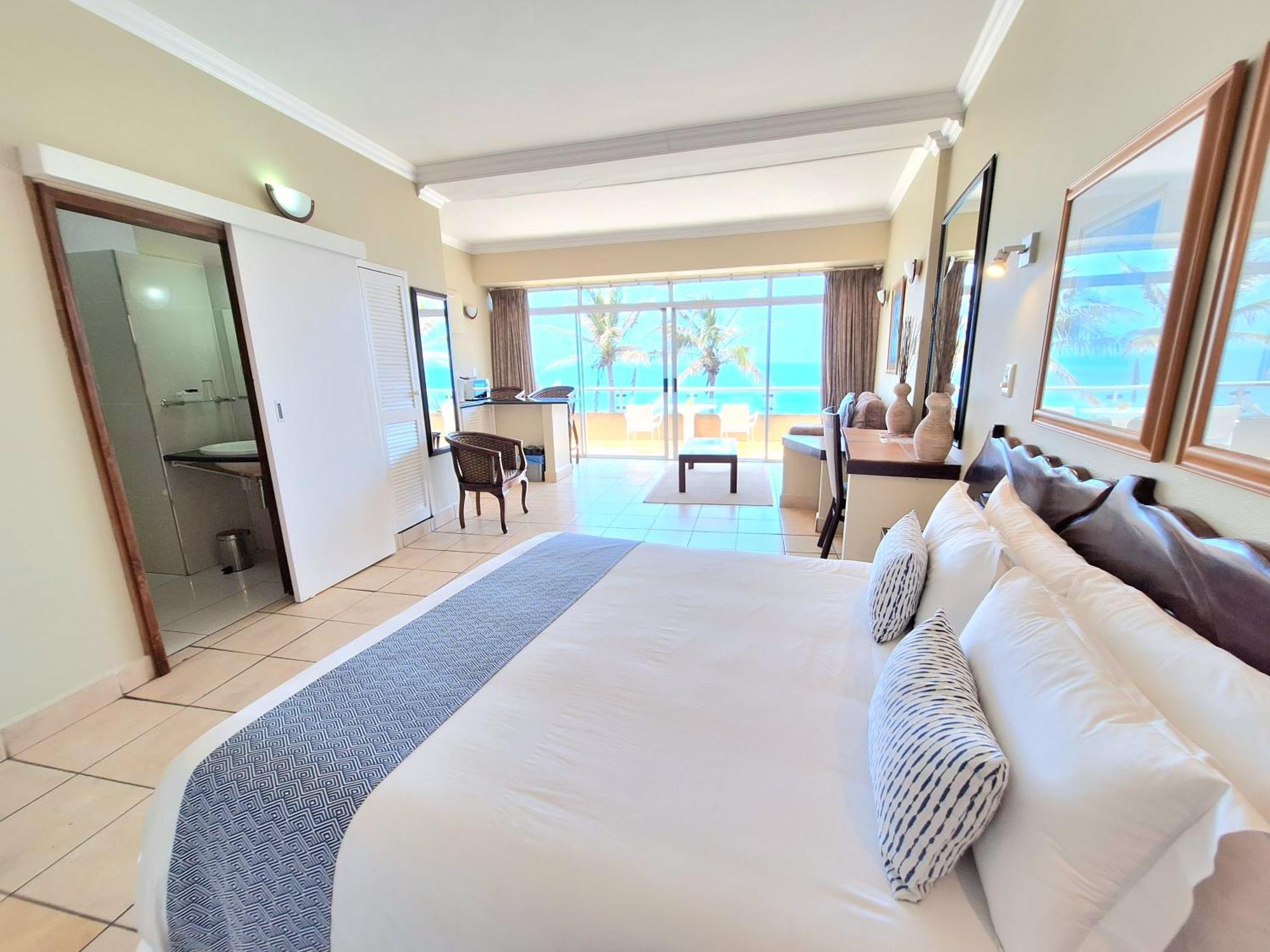Salt Rock Hotel And Beach Resort Ballito Zewnętrze zdjęcie