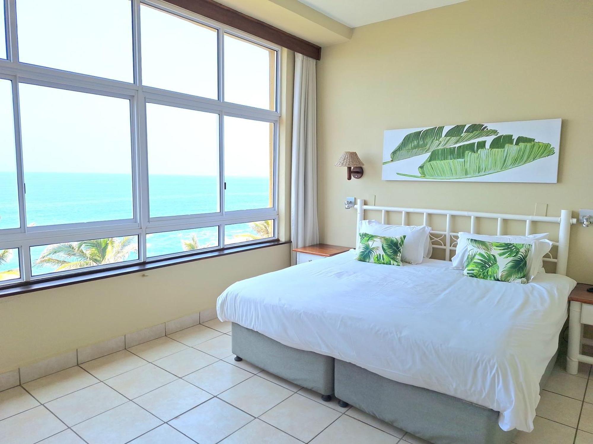 Salt Rock Hotel And Beach Resort Ballito Zewnętrze zdjęcie