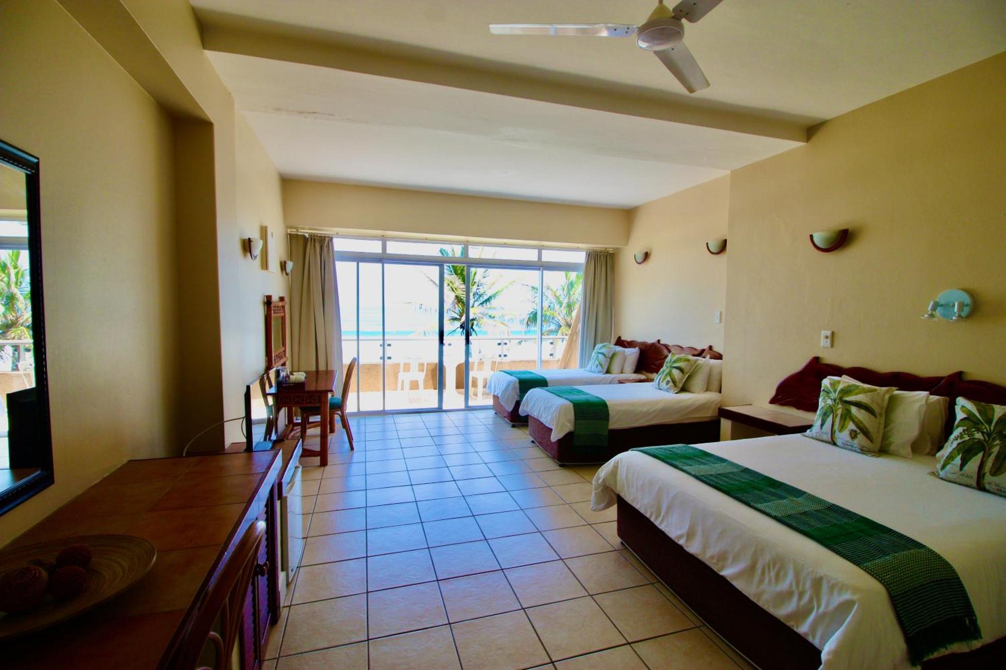 Salt Rock Hotel And Beach Resort Ballito Zewnętrze zdjęcie