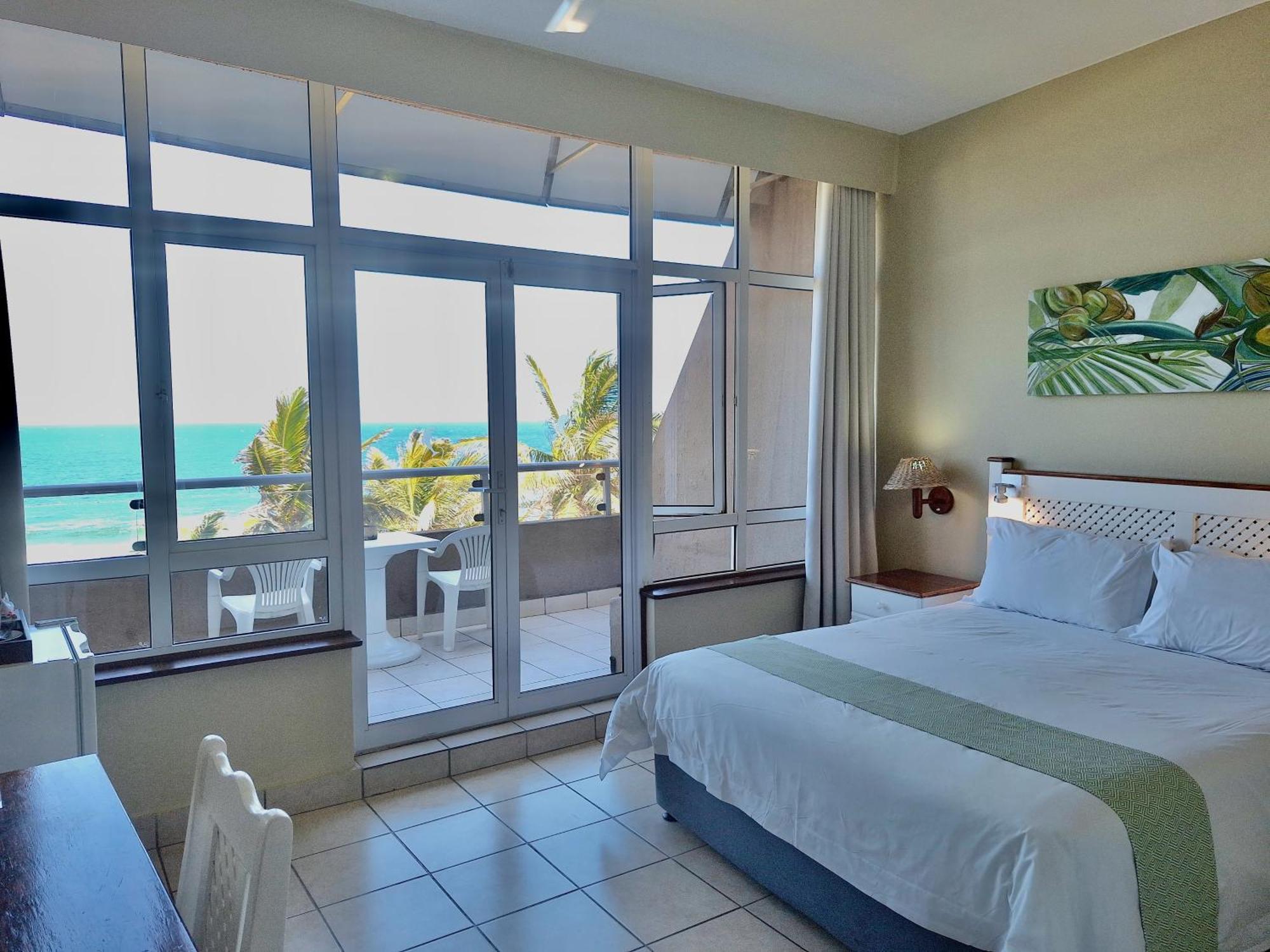 Salt Rock Hotel And Beach Resort Ballito Zewnętrze zdjęcie