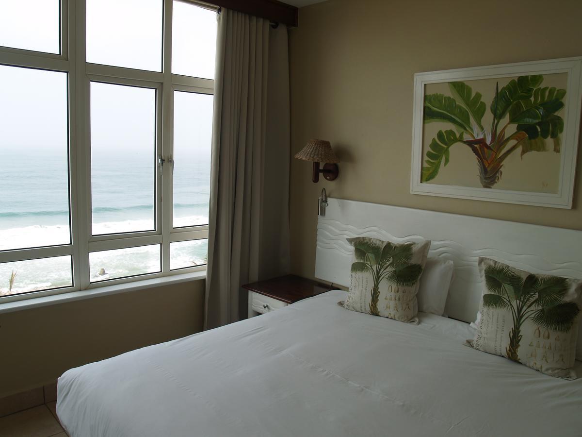 Salt Rock Hotel And Beach Resort Ballito Pokój zdjęcie