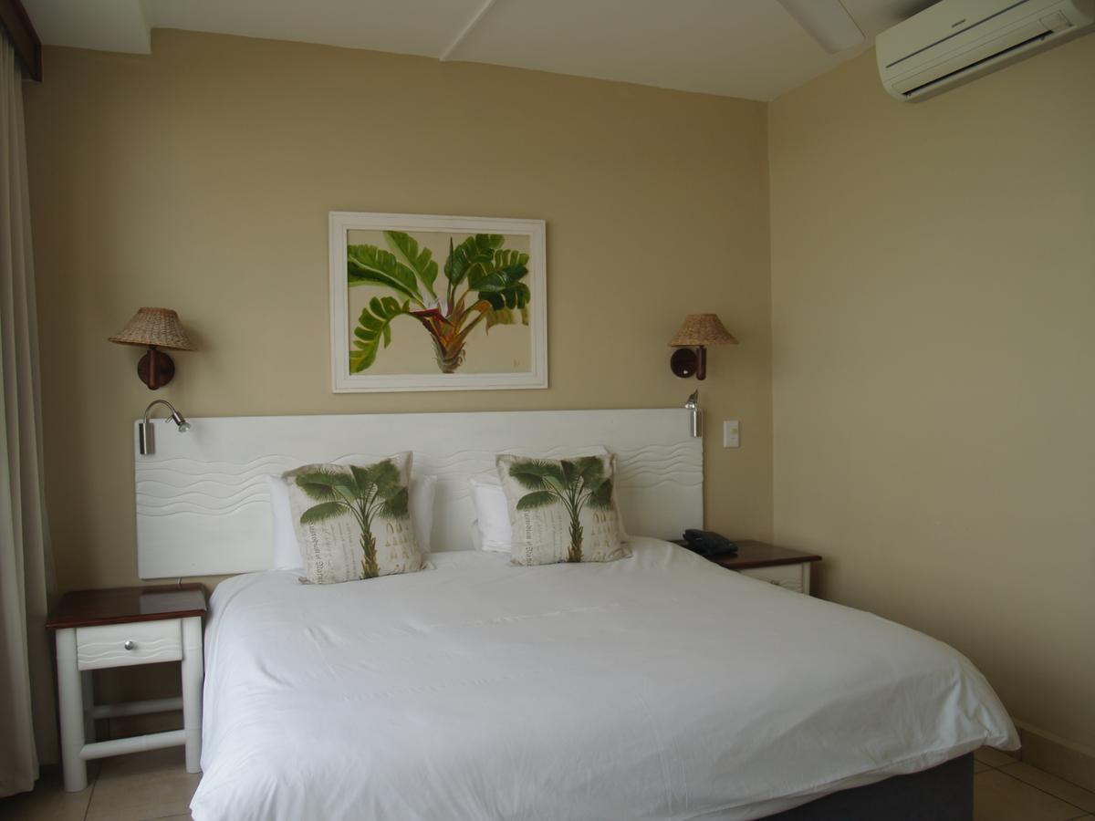 Salt Rock Hotel And Beach Resort Ballito Zewnętrze zdjęcie