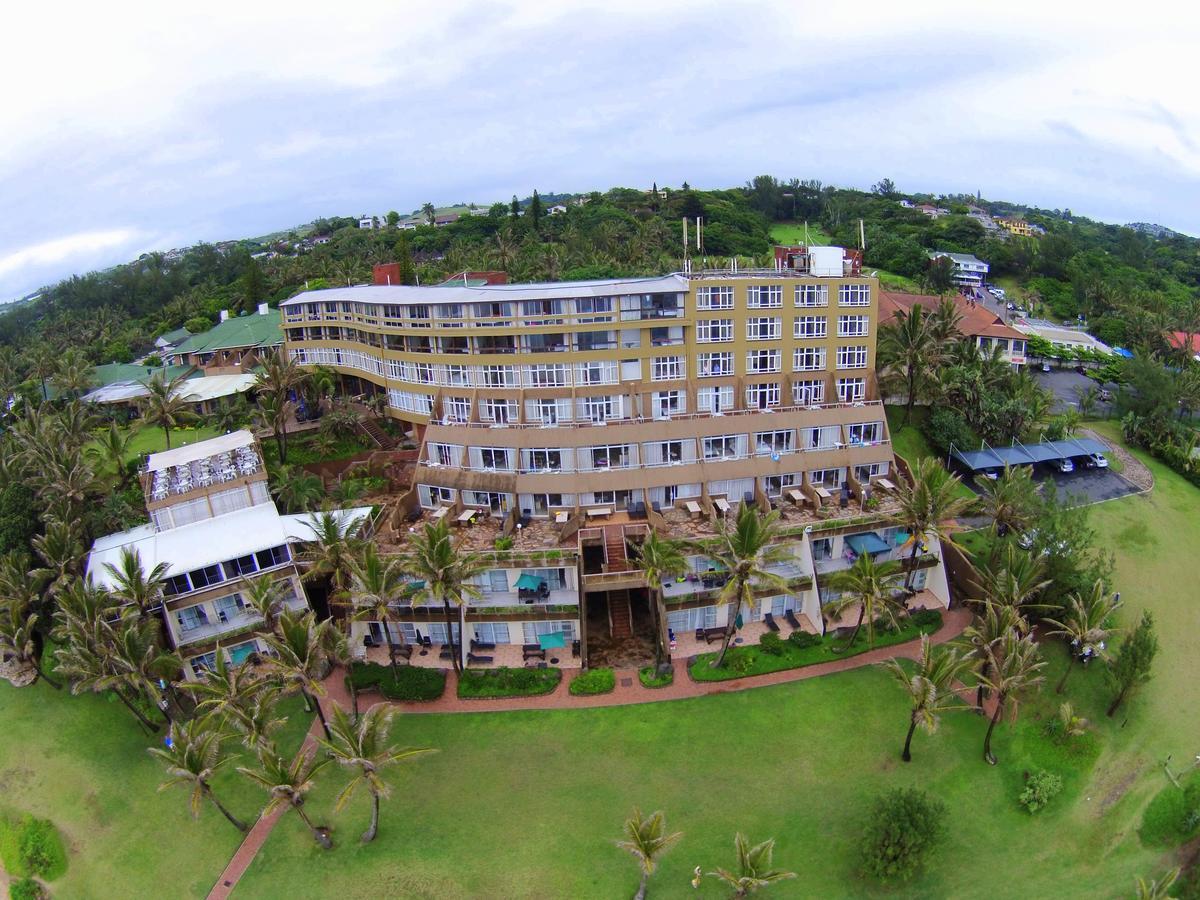 Salt Rock Hotel And Beach Resort Ballito Zewnętrze zdjęcie