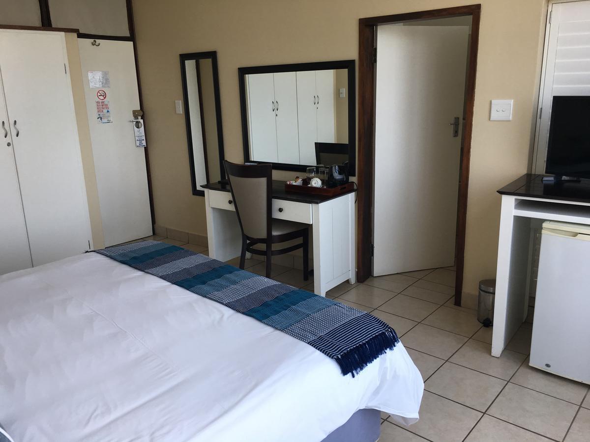 Salt Rock Hotel And Beach Resort Ballito Zewnętrze zdjęcie