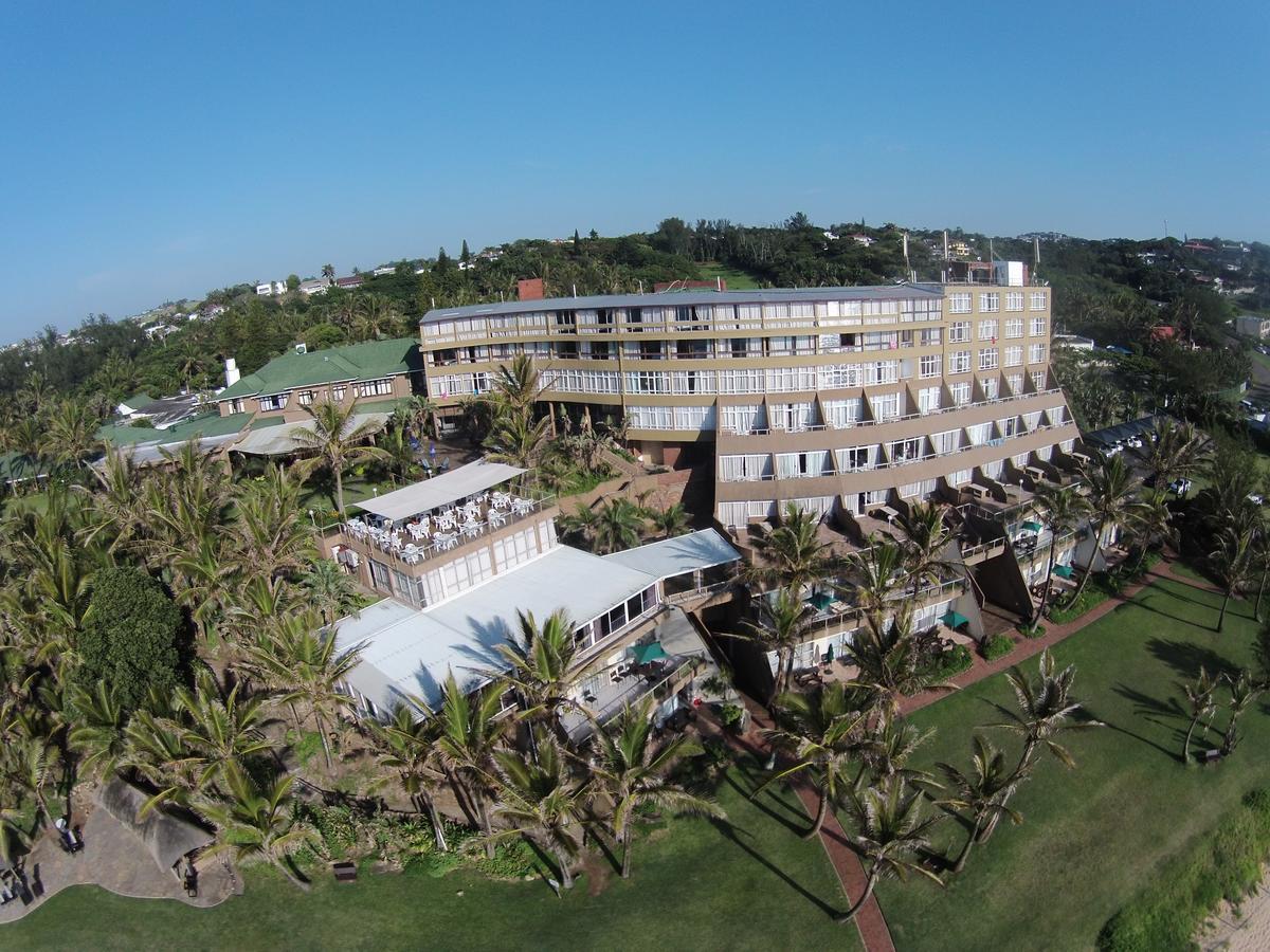 Salt Rock Hotel And Beach Resort Ballito Zewnętrze zdjęcie
