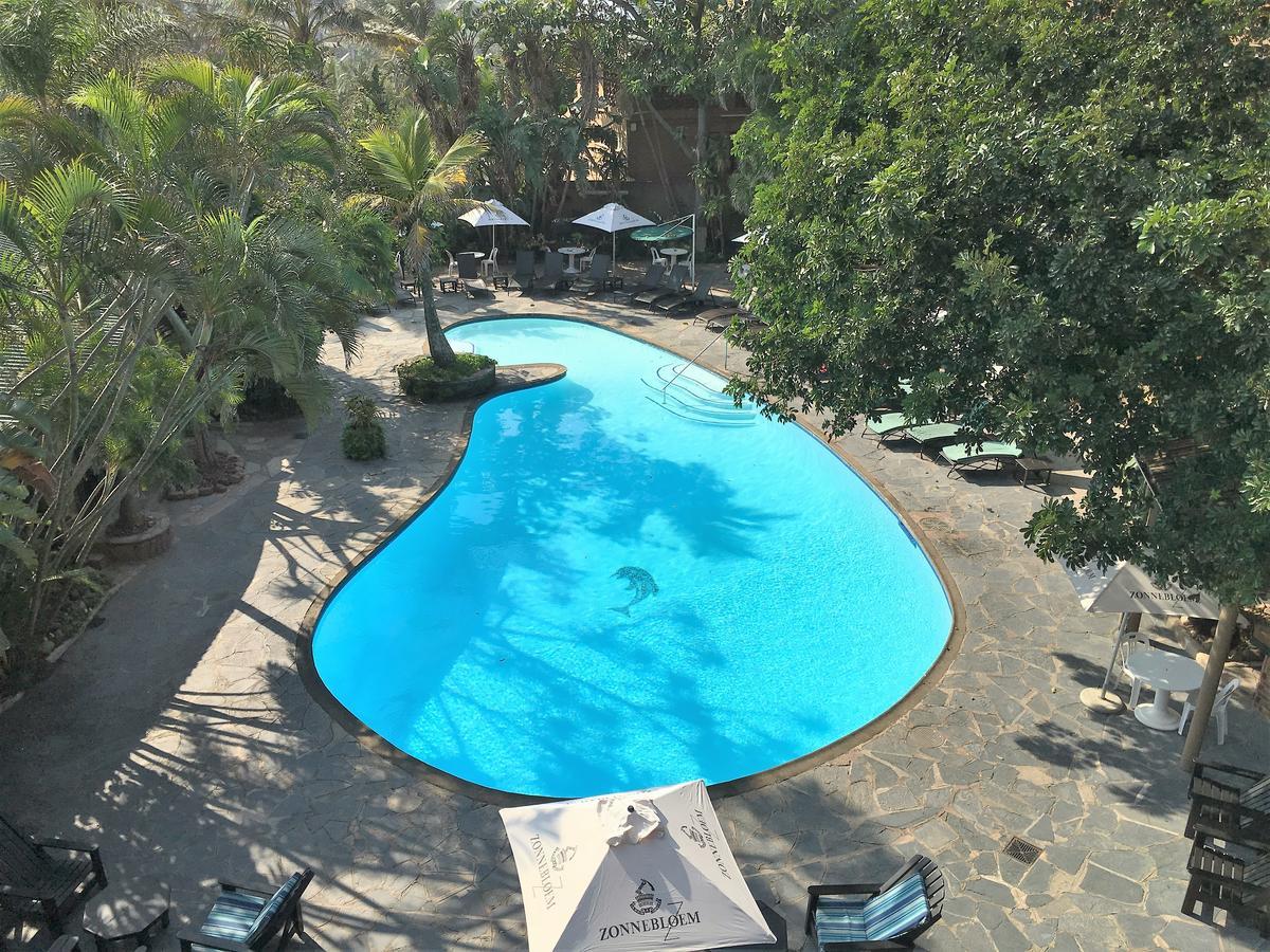 Salt Rock Hotel And Beach Resort Ballito Zewnętrze zdjęcie