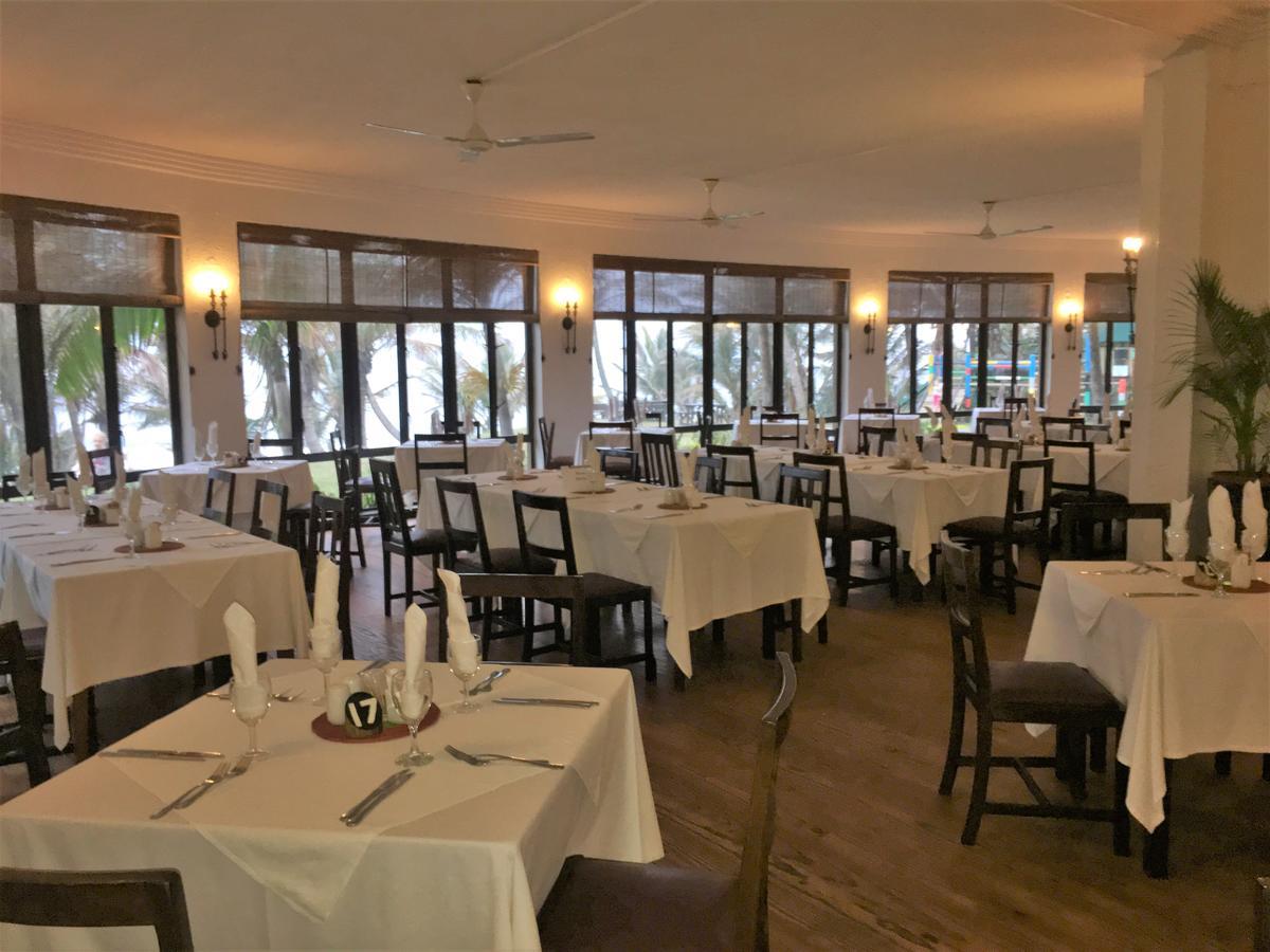 Salt Rock Hotel And Beach Resort Ballito Zewnętrze zdjęcie