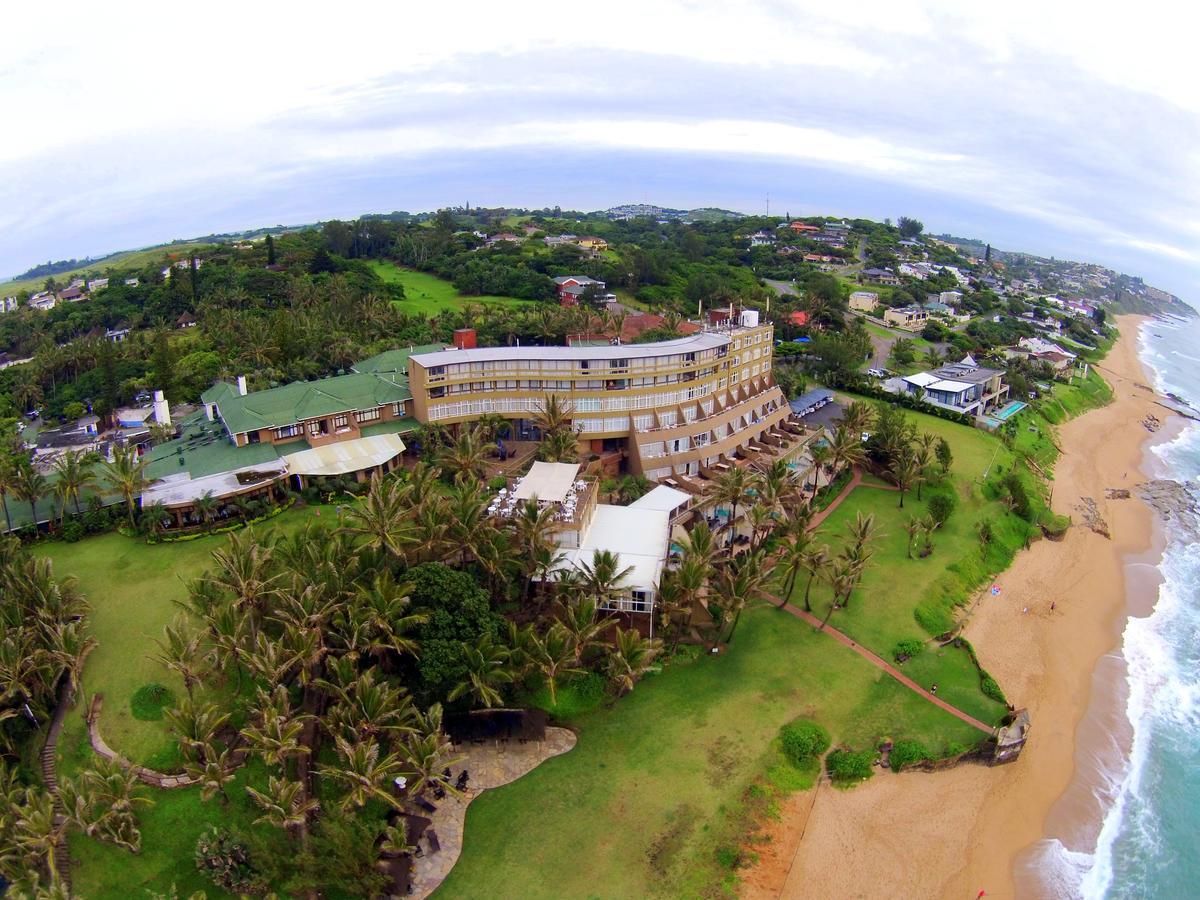 Salt Rock Hotel And Beach Resort Ballito Zewnętrze zdjęcie