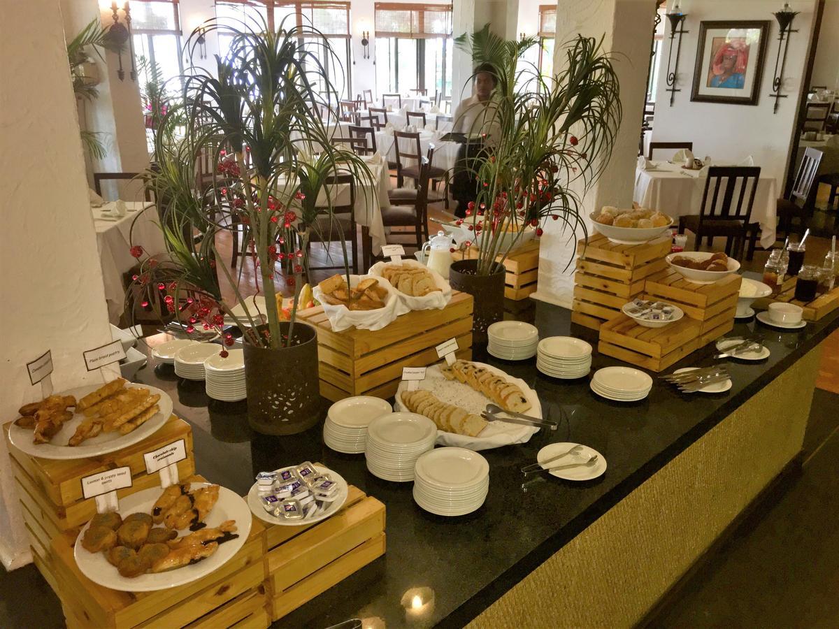 Salt Rock Hotel And Beach Resort Ballito Zewnętrze zdjęcie