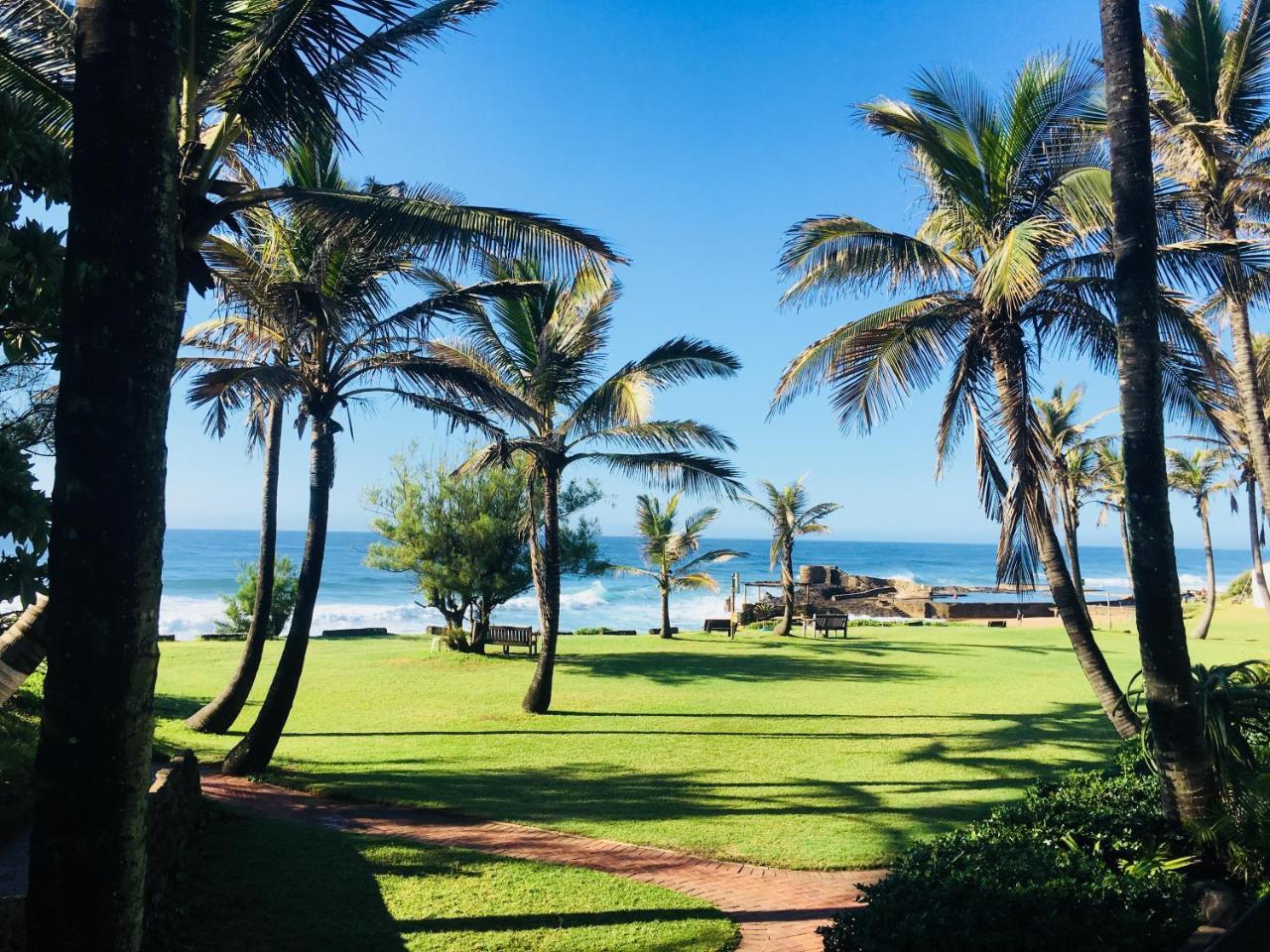Salt Rock Hotel And Beach Resort Ballito Zewnętrze zdjęcie