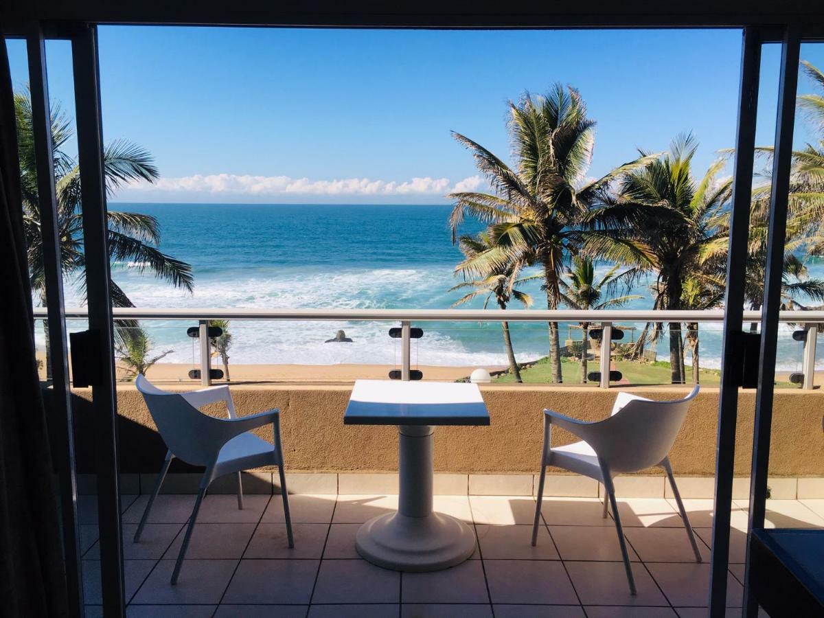 Salt Rock Hotel And Beach Resort Ballito Zewnętrze zdjęcie