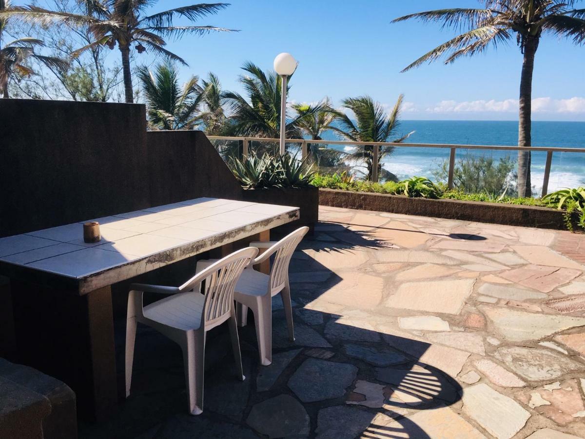 Salt Rock Hotel And Beach Resort Ballito Zewnętrze zdjęcie
